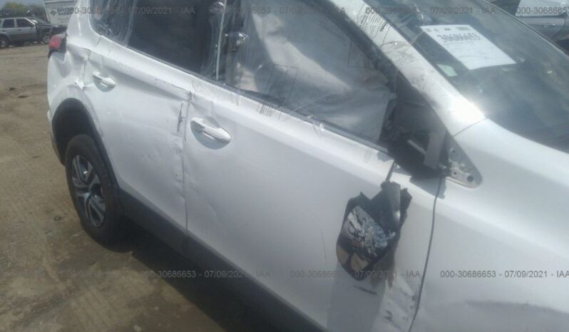 
								2016 Toyota Rav4 full									