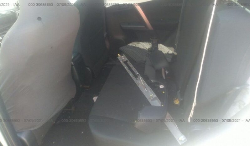 
								2016 Toyota Rav4 full									