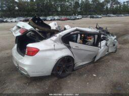 
										2015 BMW M3 full									