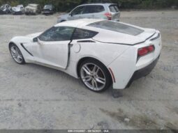 
										2018 Chevrolet Corvette full									