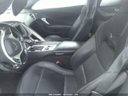 
										2018 Chevrolet Corvette full									
