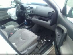 
										2012 Toyota Rav4 full									