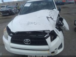 
										2012 Toyota Rav4 full									
