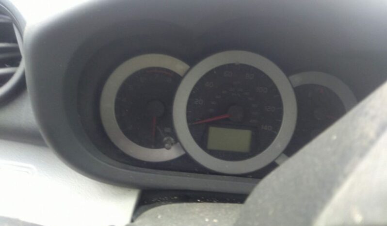 
								2012 Toyota Rav4 full									