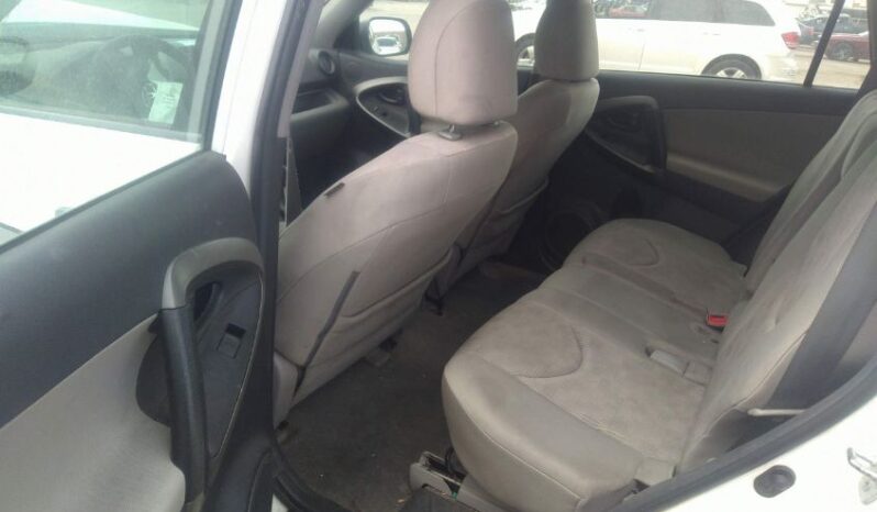 
								2012 Toyota Rav4 full									