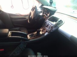 
										2012 Buick Lacrosse full									
