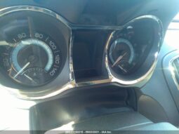 
										2012 Buick Lacrosse full									