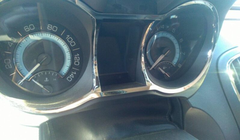 
								2012 Buick Lacrosse full									