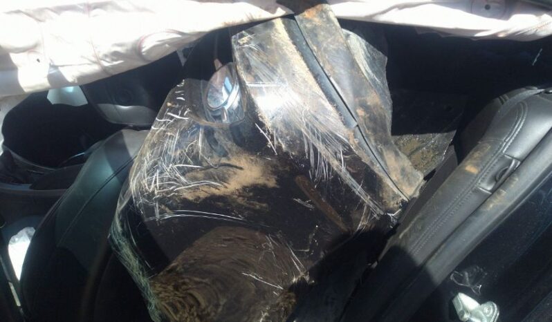 
								2012 Buick Lacrosse full									