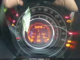 
										2012 Fiat 500 full									