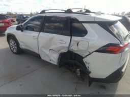 
										2021 Toyota Rav4 full									