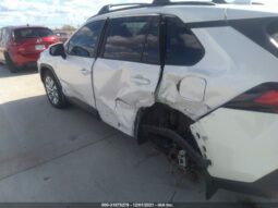 
										2021 Toyota Rav4 full									