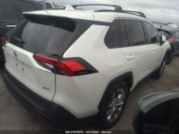 
										2021 Toyota Rav4 full									