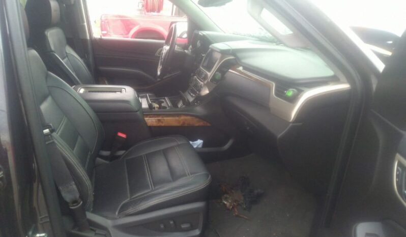 
								2015 Gmc Yukon full									