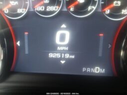 
										2015 Gmc Yukon full									