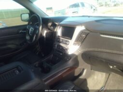 
										2016 Gmc Yukon full									