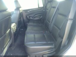 
										2016 Gmc Yukon full									