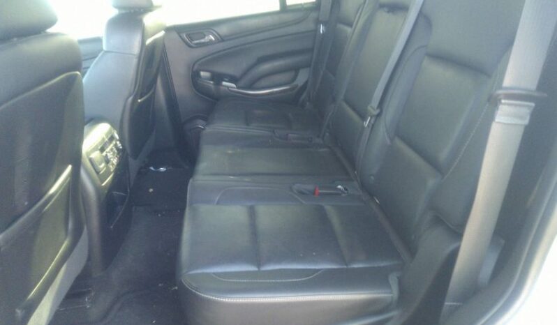 
								2016 Gmc Yukon full									
