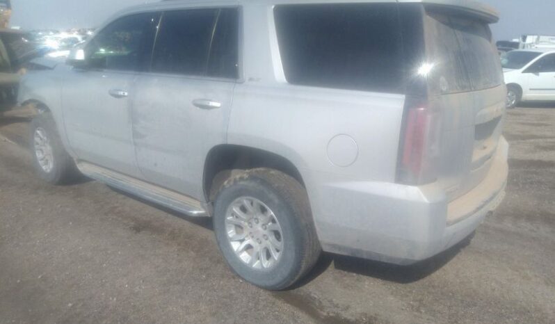 
								2016 Gmc Yukon full									