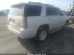 
										2016 Gmc Yukon full									