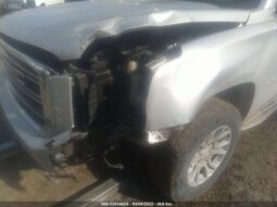 
										2016 Gmc Yukon full									