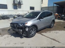 
										2017 Toyota Rav4 full									