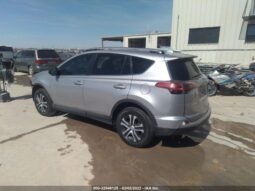
										2017 Toyota Rav4 full									