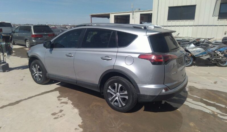 
								2017 Toyota Rav4 full									