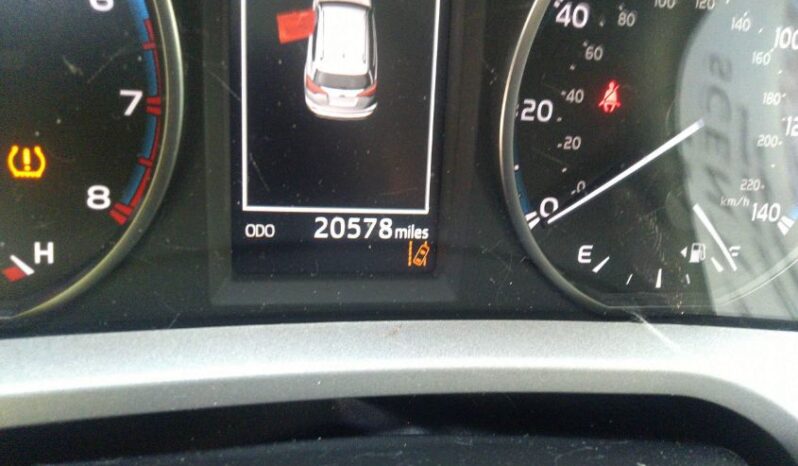 
								2017 Toyota Rav4 full									