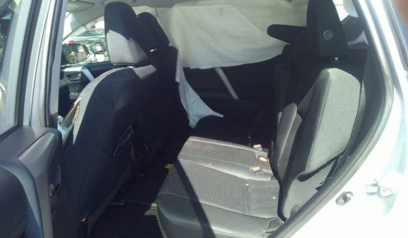 
								2017 Toyota Rav4 full									