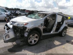 
										2014 Toyota Rav4 full									