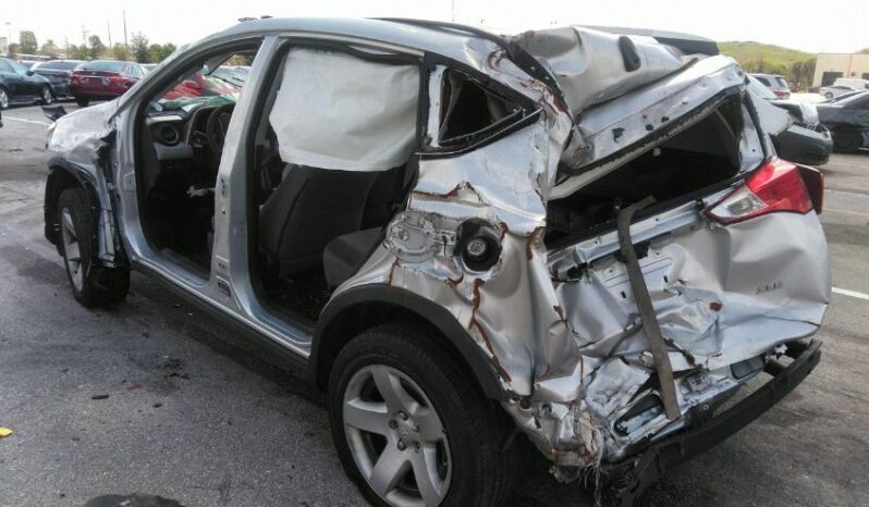 
								2014 Toyota Rav4 full									