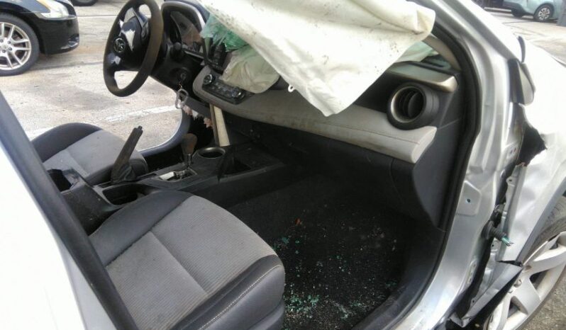 
								2014 Toyota Rav4 full									