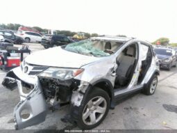 
										2014 Toyota Rav4 full									