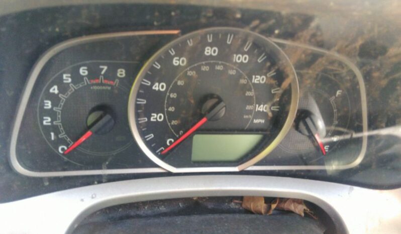 
								2014 Toyota Rav4 full									