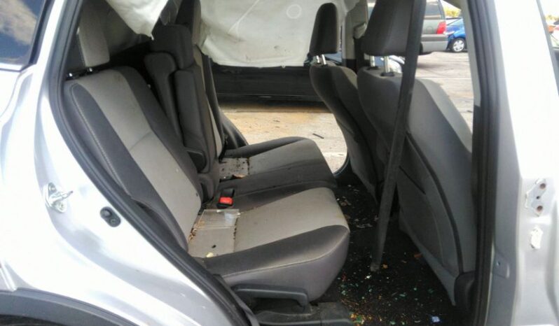 
								2014 Toyota Rav4 full									