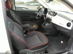 
										2017 Fiat 500 full									