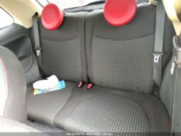 
										2017 Fiat 500 full									