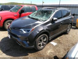 
										2017 Toyota Rav4 full									