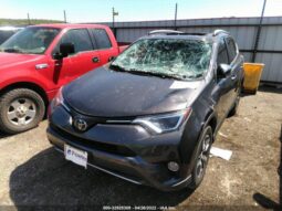
										2017 Toyota Rav4 full									