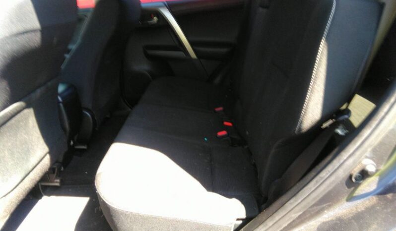
								2017 Toyota Rav4 full									