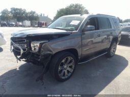 
										2019 Gmc Yukon full									