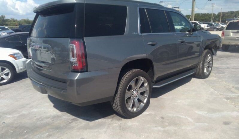 
								2019 Gmc Yukon full									