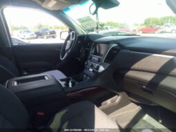 
										2019 Gmc Yukon full									