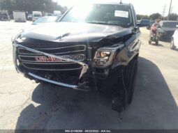 
										2019 Gmc Yukon full									