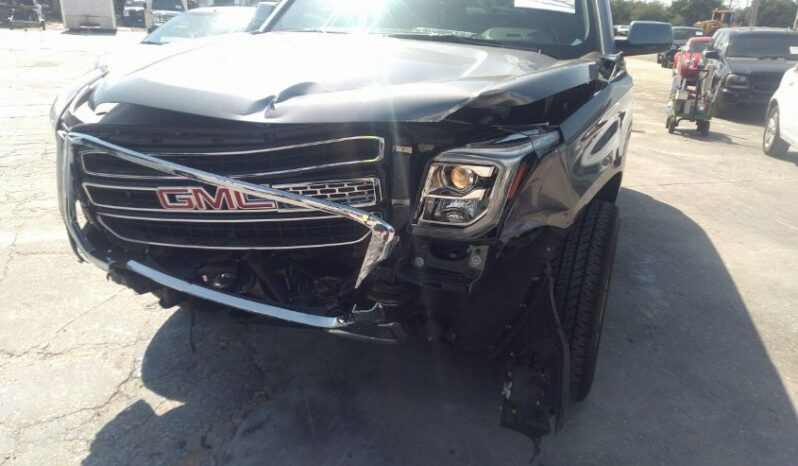 
								2019 Gmc Yukon full									