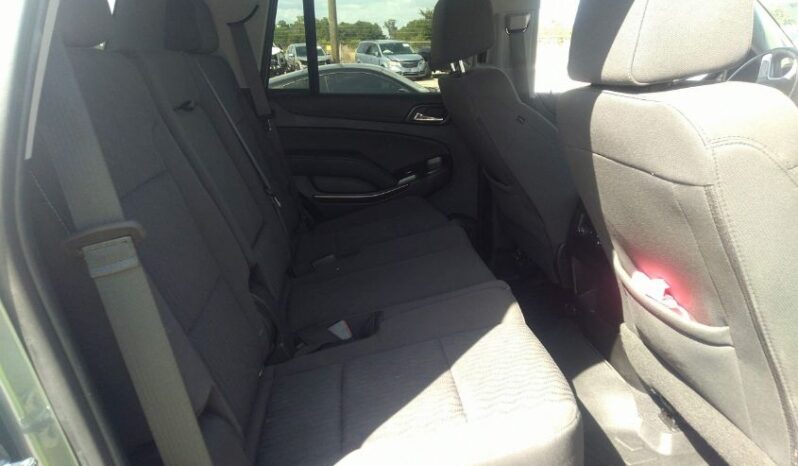
								2019 Gmc Yukon full									