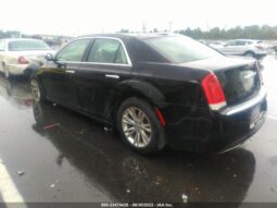 
										2016 Chrysler 300 full									