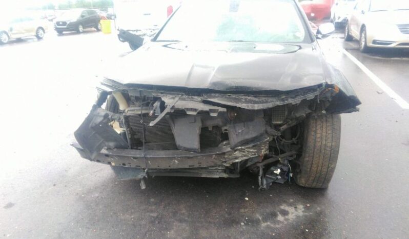 
								2016 Chrysler 300 full									
