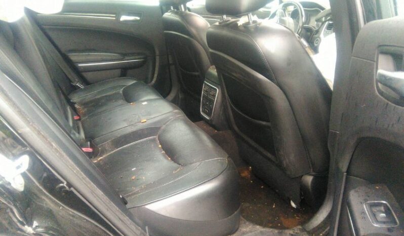 
								2016 Chrysler 300 full									